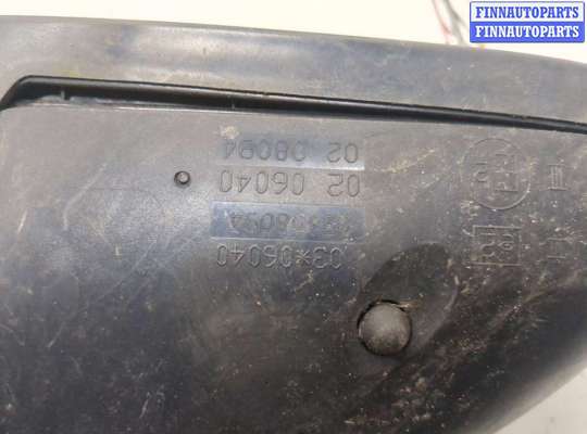 купить Зеркало боковое на Peugeot 308 2007-2013