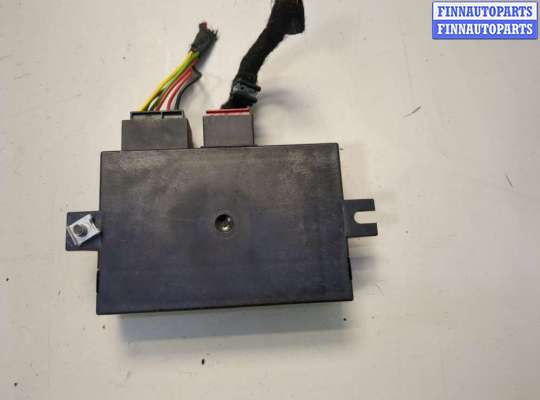 купить Блок комфорта на Volkswagen Touareg 2002-2007