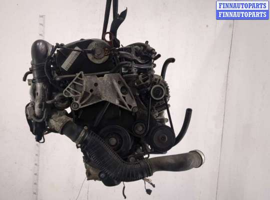 Купить Двигатель (ДВС) на Skoda Octavia (A5) 2004-2013 Двигатель (ДВС) SK533101 на Skoda Octavia (A5) 2004-2013