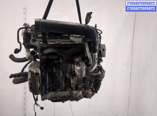 купить Двигатель (ДВС) на Skoda Octavia (A5) 2004-2013