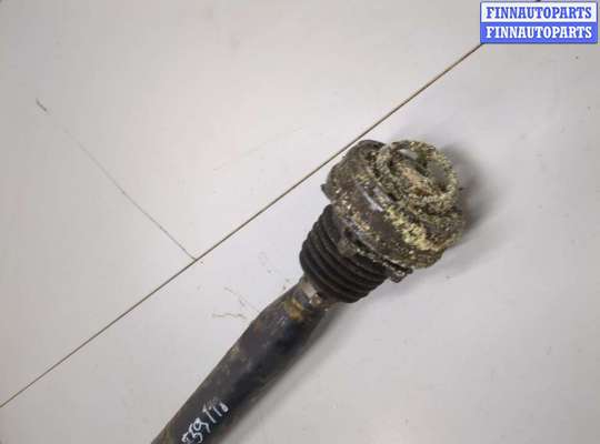 купить Полуось (приводной вал, шрус) на Skoda Fabia 2007-2014