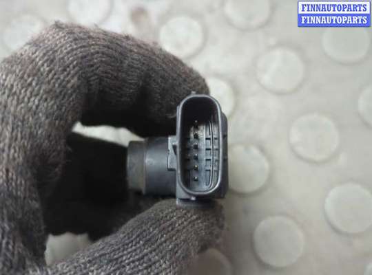 Датчик парктроника на Lexus LS IV (XF40)