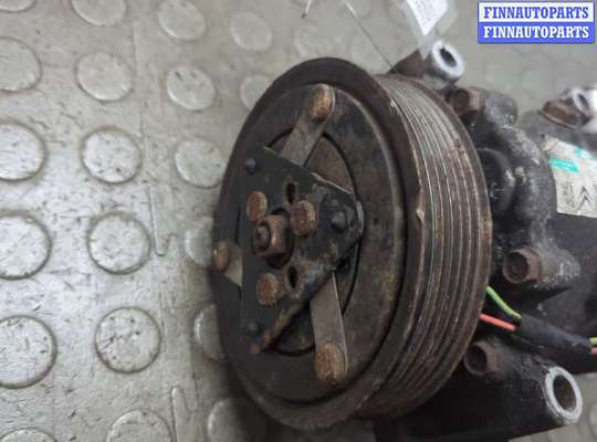 купить Компрессор кондиционера на Citroen C3 picasso 2009-2017