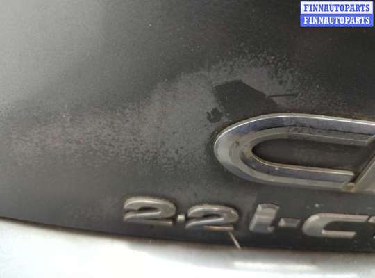 купить Крышка (дверь) багажника на Honda CR-V 2001-2006