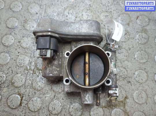 Купить Заслонка дроссельная на Opel Astra H 2004-2010 Заслонка дроссельная OP2358382 на Opel Astra H 2004-2010