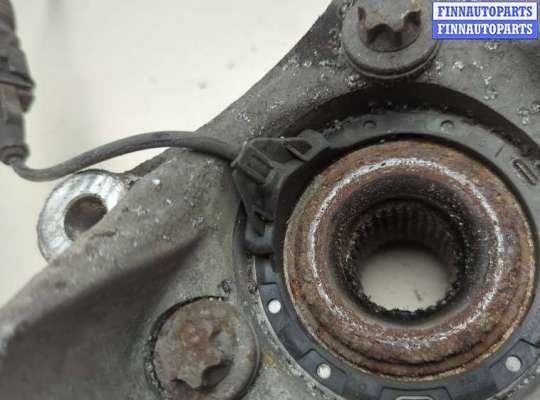 купить Ступица (кулак, цапфа) на Opel Signum