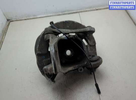 купить Ступица (кулак, цапфа) на BMW X5 E70 2006-2013