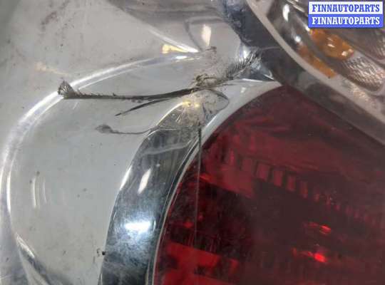 Фонарь задний на Suzuki Grand Vitara II (JB, TD54)