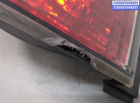 Фонарь задний на Suzuki Grand Vitara II (JB, TD54)