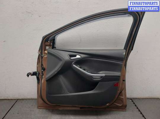купить Стекло боковой двери на Ford Focus 3 2011-2015