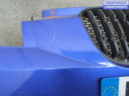 купить Бампер на KIA Picanto 2004-2011