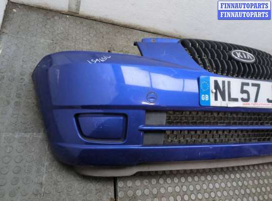 купить Бампер на KIA Picanto 2004-2011