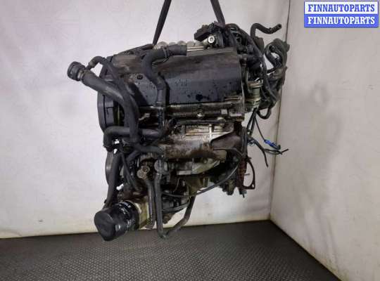 купить Двигатель (ДВС) на Audi A4 (B6) 2000-2004