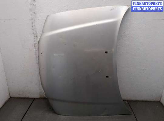 Капот AU1650571 на Audi A4 (B5) 1994-2000