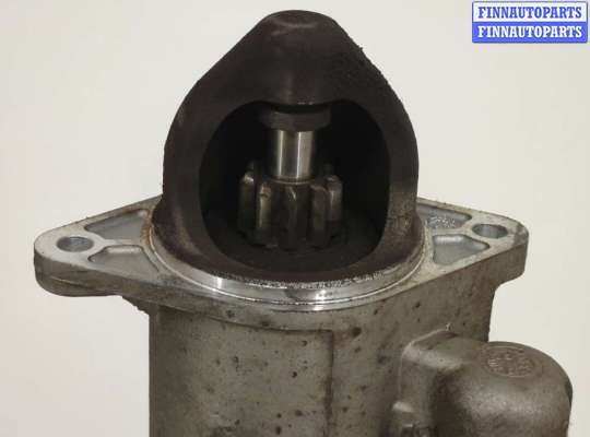 купить Стартер на Opel Astra H 2004-2010