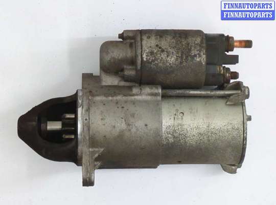 купить Стартер на Opel Astra H 2004-2010