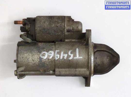 Стартер OP2319294 на Opel Astra H 2004-2010