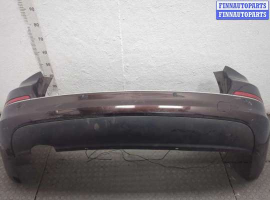 Бампер OP2373781 на Opel Astra J 2010-2017