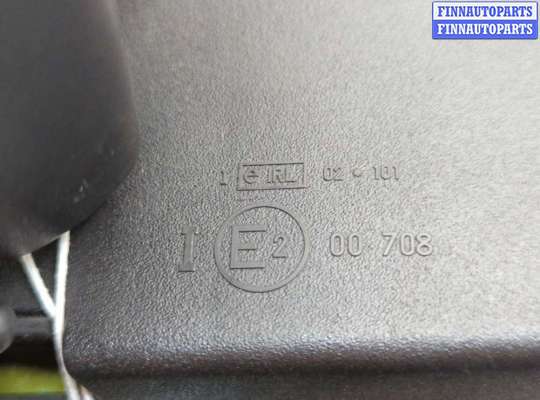 купить Зеркало салона на Citroen C5 2001-2004