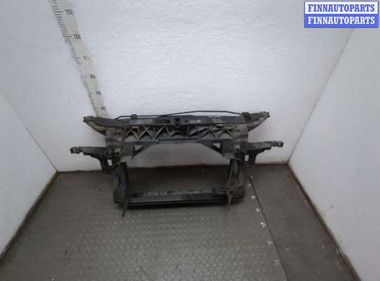 Рамка передняя (телевизор) ST348049 на Seat Leon 2 2005-2012