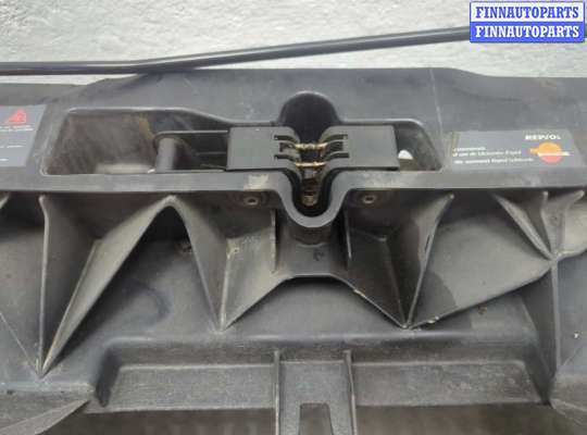 купить Рамка передняя (телевизор) на Seat Leon 2 2005-2012