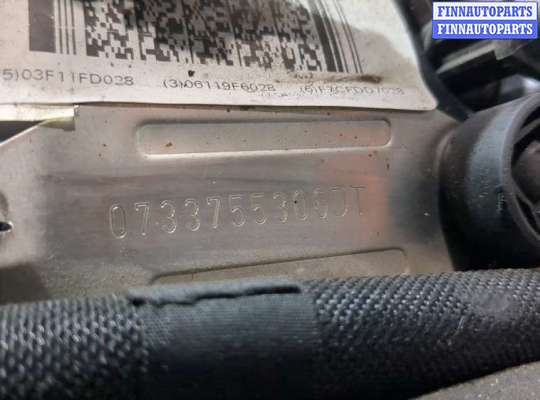 купить Двигатель (ДВС) на Land Rover Discovery 4 2009-2016