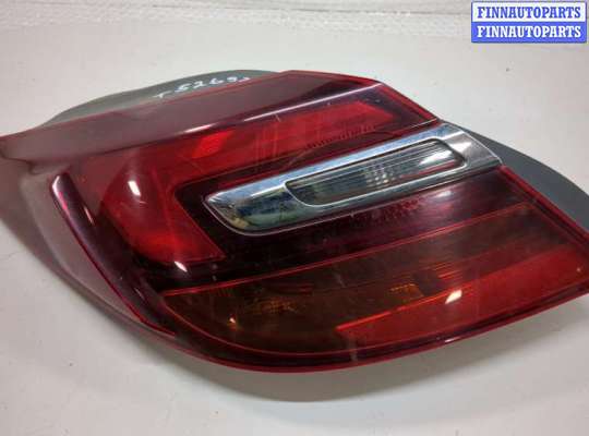 купить Фонарь (задний) на Opel Insignia 2008-2017