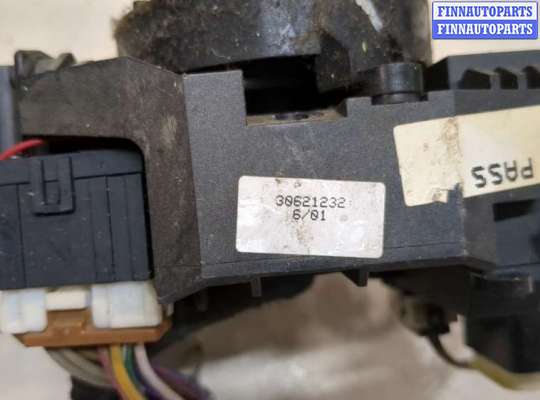 купить Переключатель поворотов и дворников (стрекоза) на Volvo S40 / V40 1995-2004