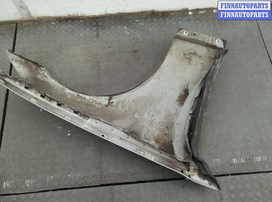 купить Крыло на Mercedes S W221 2005-2013