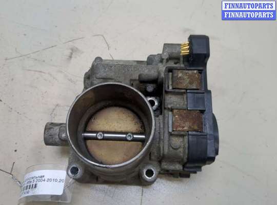 купить Заслонка дроссельная на Volkswagen Jetta 5 2004-2010