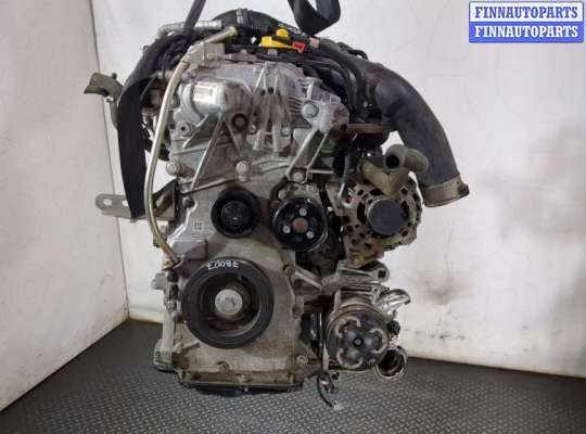 Форсунка топливная RN1493658 на Dacia Logan 2016-2020