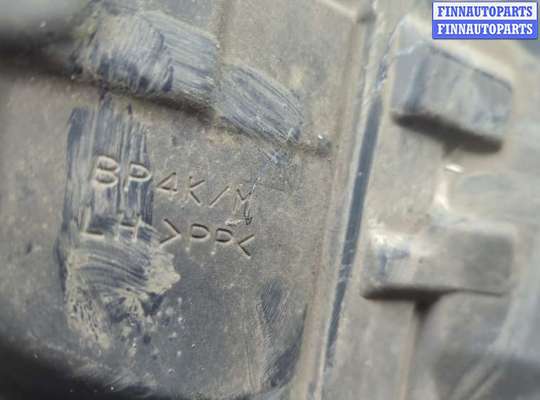 купить Защита арок (подкрылок) на Nissan X-Trail (T30) 2001-2007