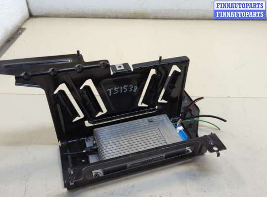 купить Блок управления Bluetooth на BMW X5 E70 2006-2013