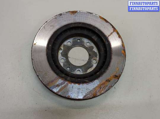 Диск тормозной MZ595581 на Mazda 6 (GH) 2007-2012