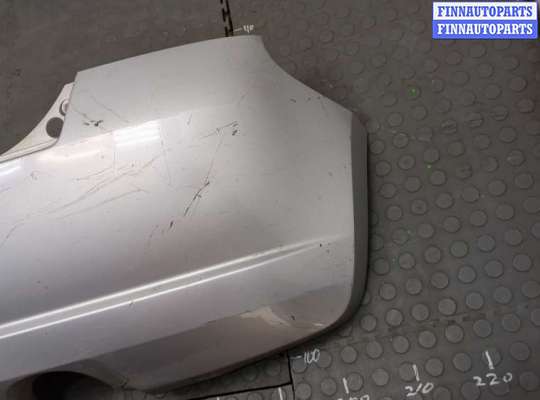 купить Бампер на Suzuki Swift 2003-2011