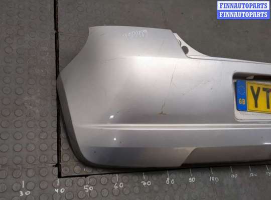 купить Бампер на Suzuki Swift 2003-2011