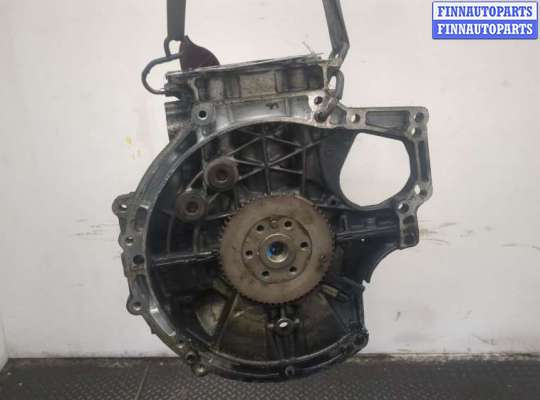 Поршневая группа (поршень, шатун)