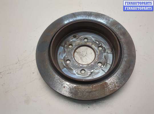 купить Диск тормозной на Infiniti QX80 2014-2017