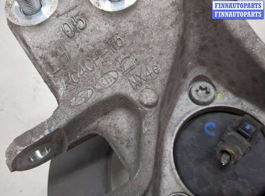 купить Кулак поворотный на Hyundai Tucson 4 2020-