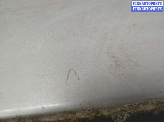 купить Накладка под номер (бленда) на Opel Astra G 1998-2005