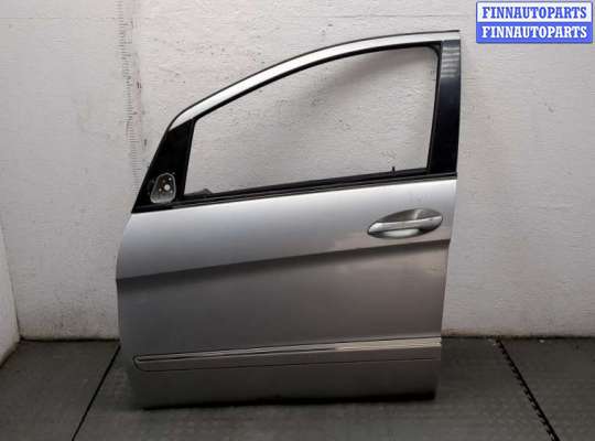 купить Ручка двери наружная на Mercedes B W245 2005-2011