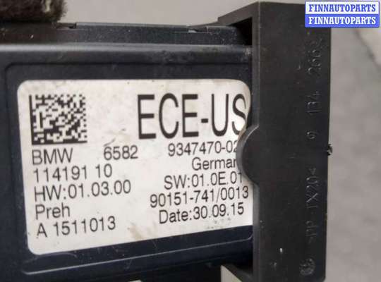 купить Блок комфорта на BMW X5 F15 2013-2018