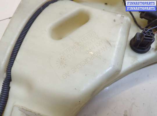 купить Датчик уровня жидкости на Volkswagen Touareg 2006-2010