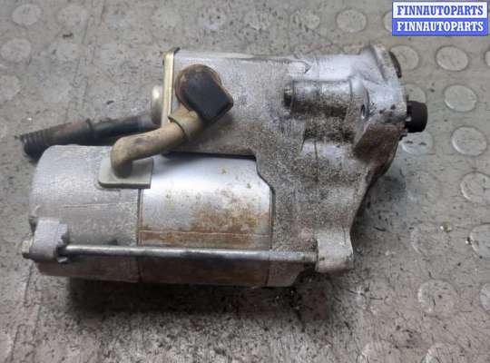 Стартер LRD4563 на Land Rover Freelander 1 1998-2006