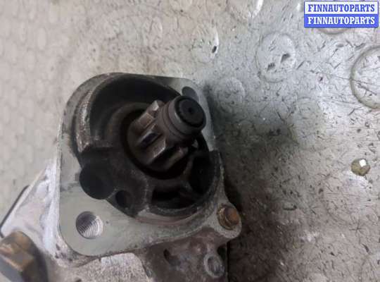 купить Стартер на Land Rover Freelander 1 1998-2006