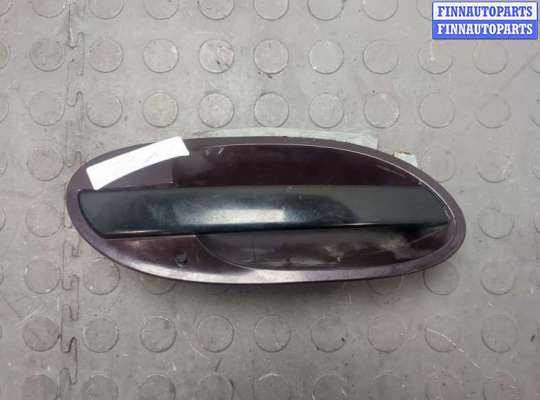 купить Ручка двери наружная на BMW 7 E65 2001-2008