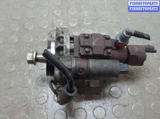 ТНВД на Ford Focus II