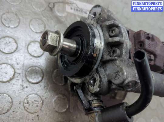 ТНВД на Ford Focus II