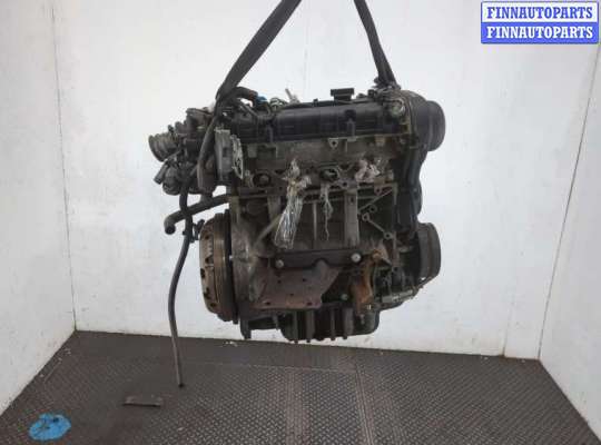 купить Двигатель (ДВС) на Ford Focus 2 2008-2011