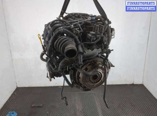 купить Двигатель (ДВС) на Ford Focus 2 2008-2011